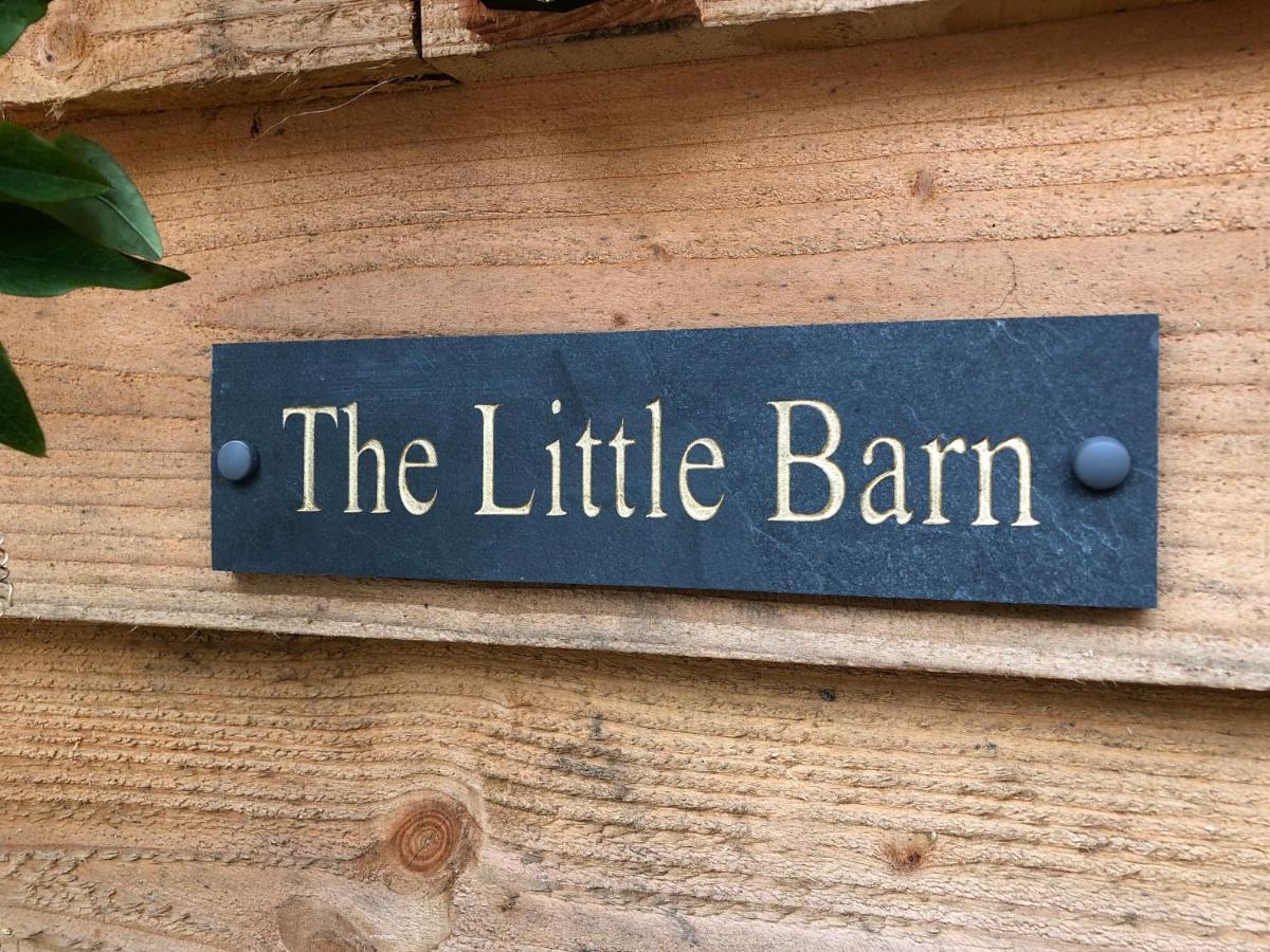 The Little Barn - Self Catering Holiday Accommodation Hindhead Kültér fotó